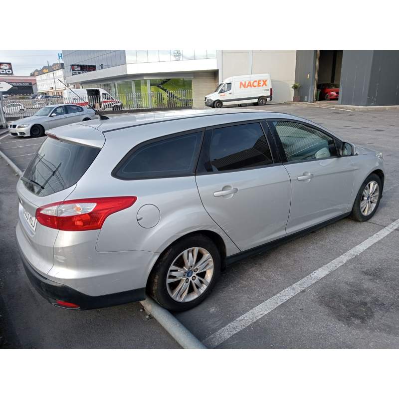 FORD FOCUS III TURNIER