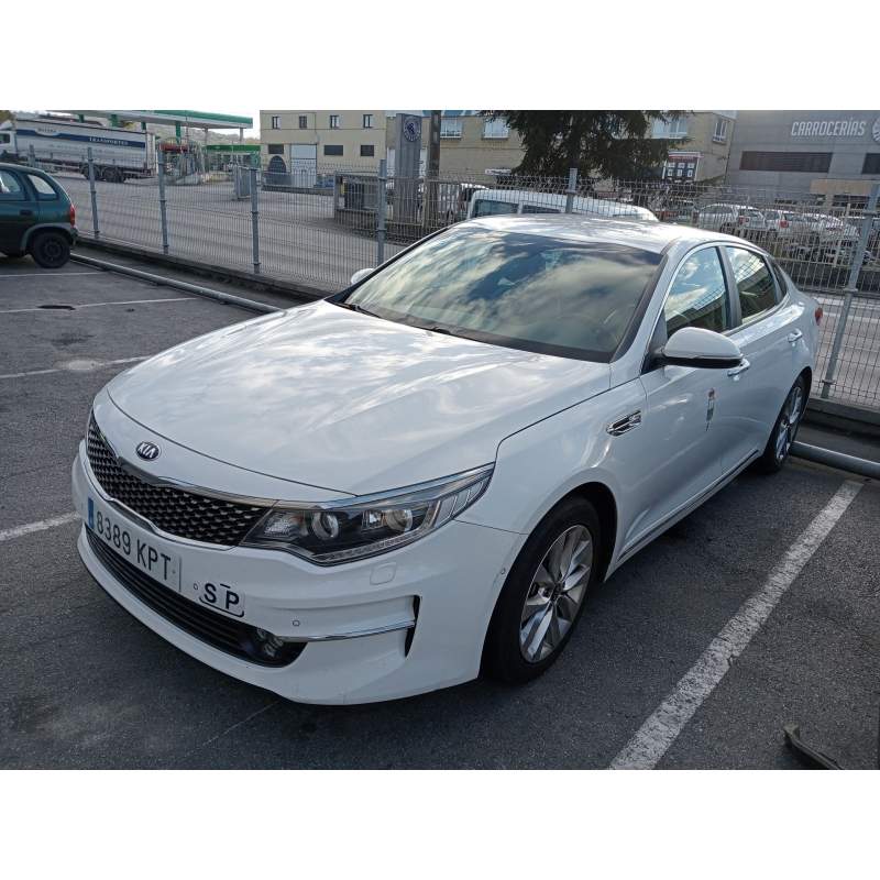 KIA OPTIMA (JF)