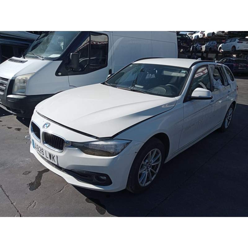 BMW 3 TOURING (F31)
