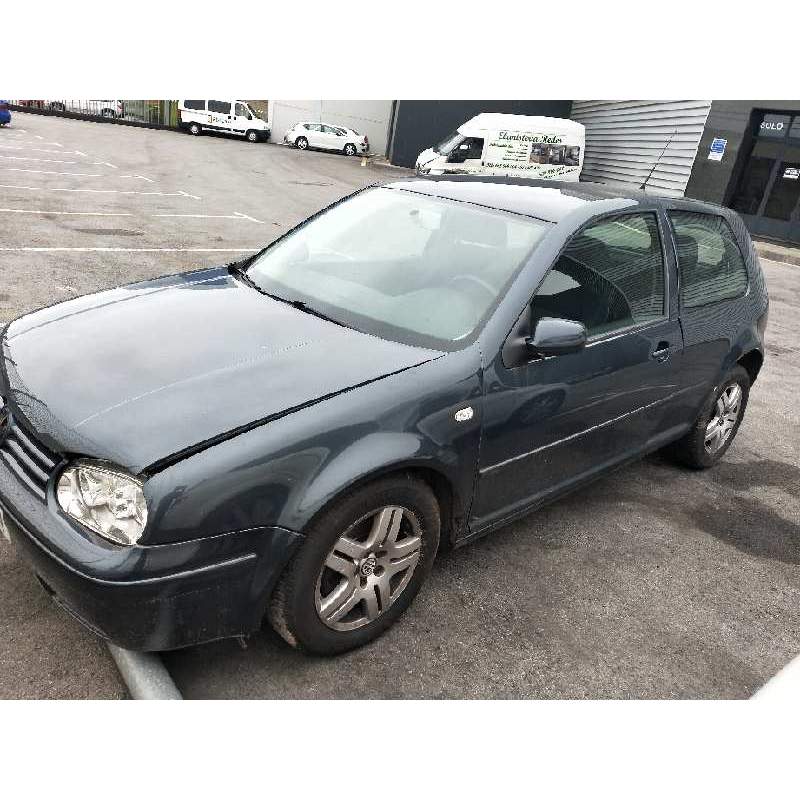 VOLKSWAGEN GOLF IV BERLINA (1J1)