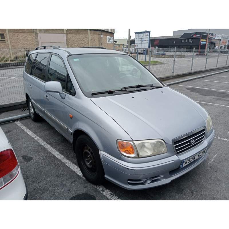 HYUNDAI TRAJET (FO)