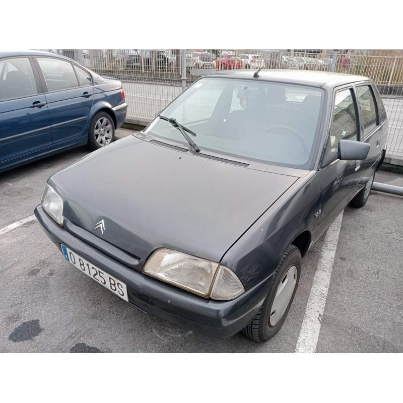 CITROËN AX