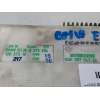 Recambio de modulo confort para bmw serie 5 berlina (e39) 525tds referencia OEM IAM 61358376694 5DK00704724 