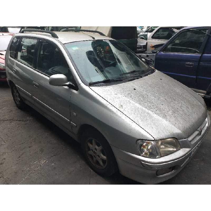 MITSUBISHI SPACE STAR (DG0)