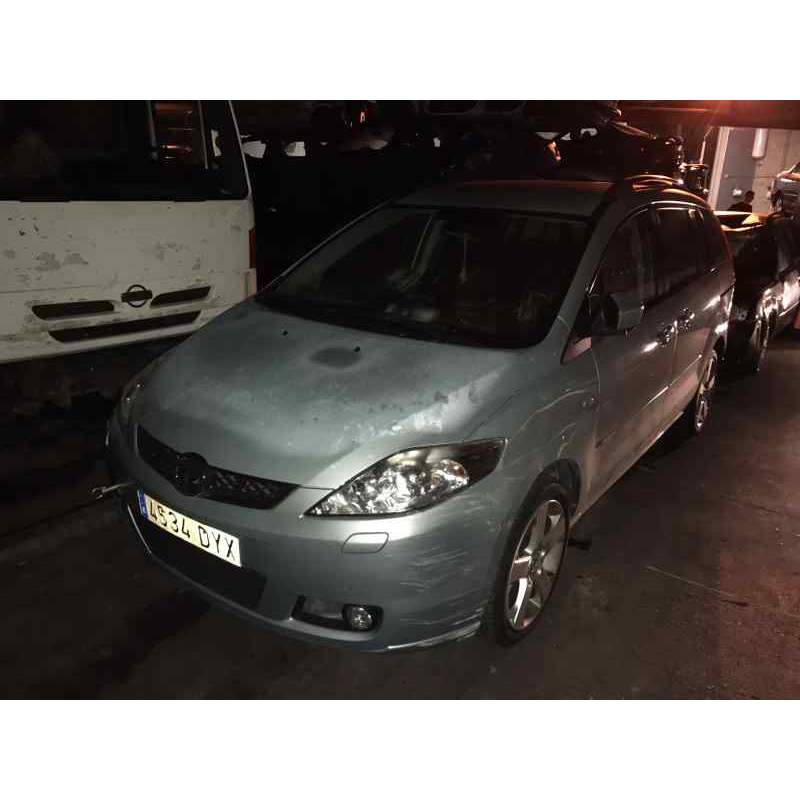MAZDA 5 BERL. (CR)