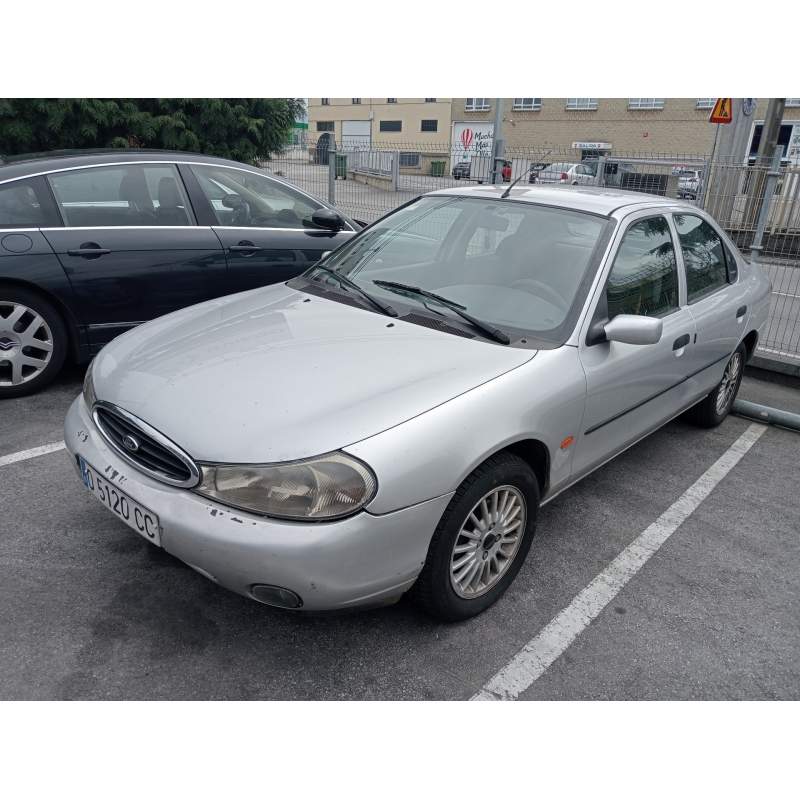 FORD MONDEO BERLINA (GD)