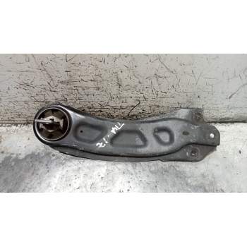 BRAZO SUSPENSION SUPERIOR TRASERO IZQUIERDO 