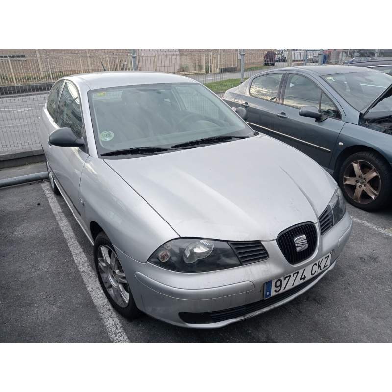SEAT IBIZA III (6L1)