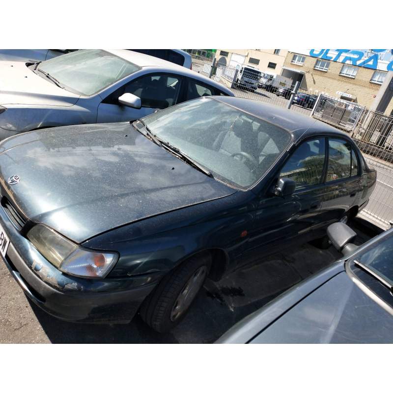 TOYOTA CARINA (T19)