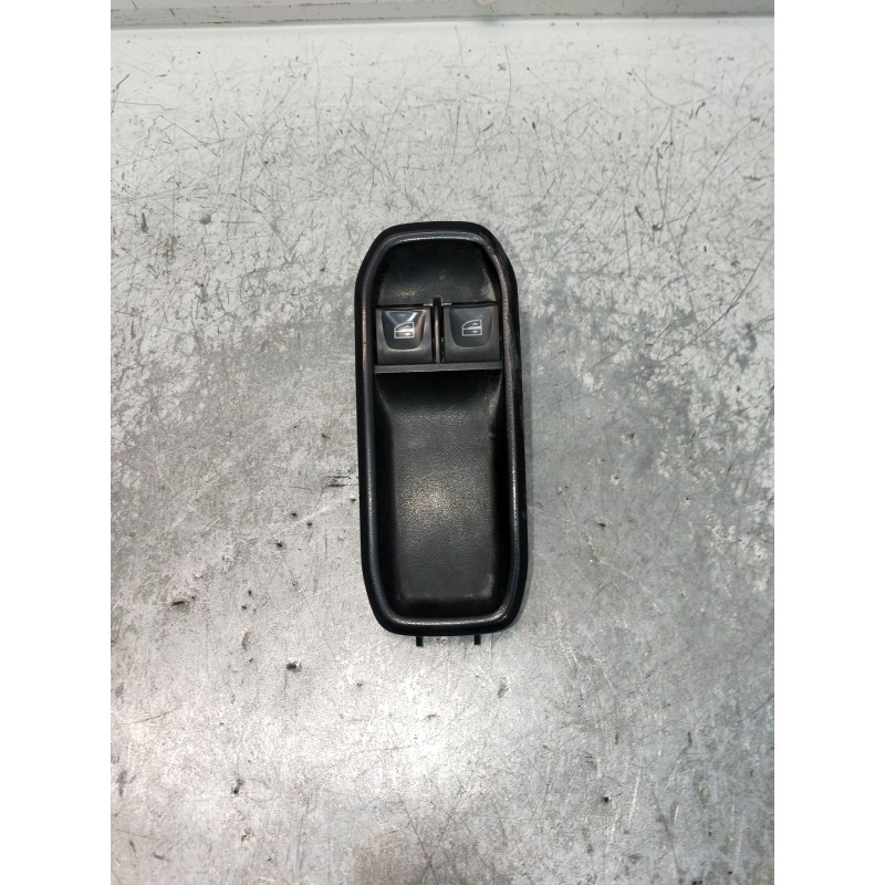 Recambio de mando elevalunas delantero izquierdo para renault express referencia OEM IAM 809619758R  5P