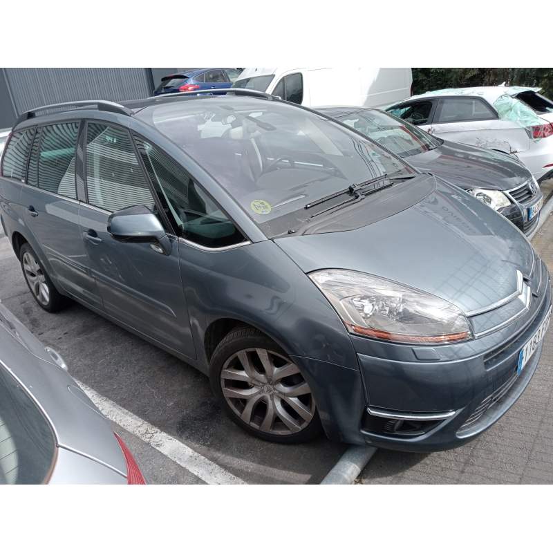 CITROËN C4 GRAND PICASSO