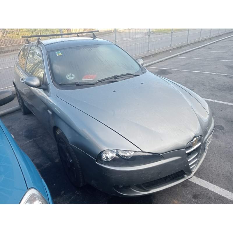 ALFA ROMEO 147 (190)