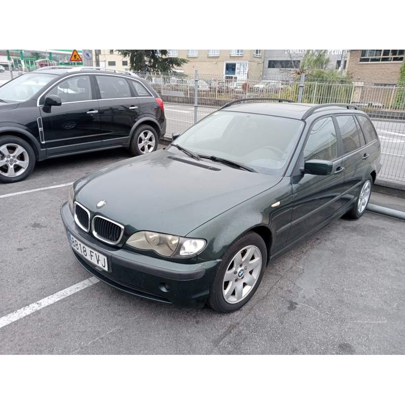 BMW SERIE 3 TOURING (E46)