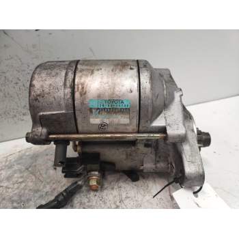 MOTOR ARRANQUE 2810046140 2280001960 DENSO 24V
