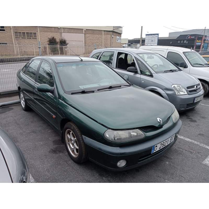 RENAULT LAGUNA I (B56_, 556_)
