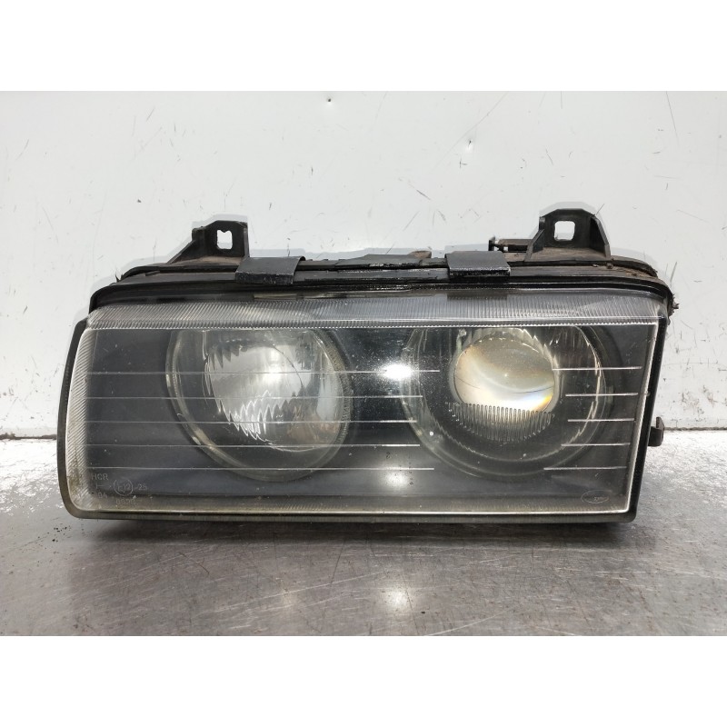 Recambio de faro izquierdo para bmw serie 3 berlina (e36) 318is referencia OEM IAM VERFOTOS  