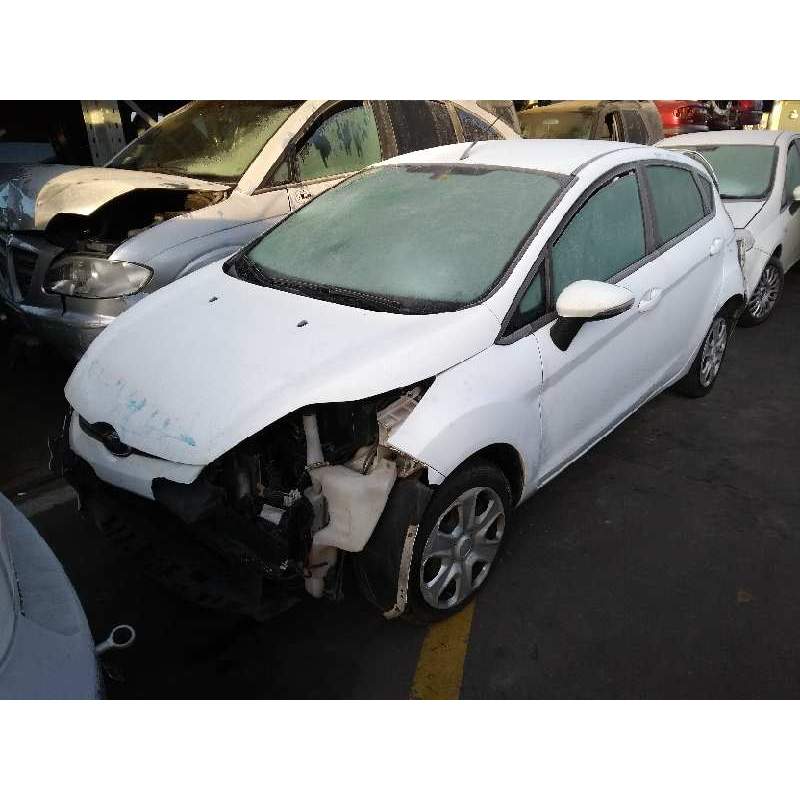 FORD FIESTA (CB1)