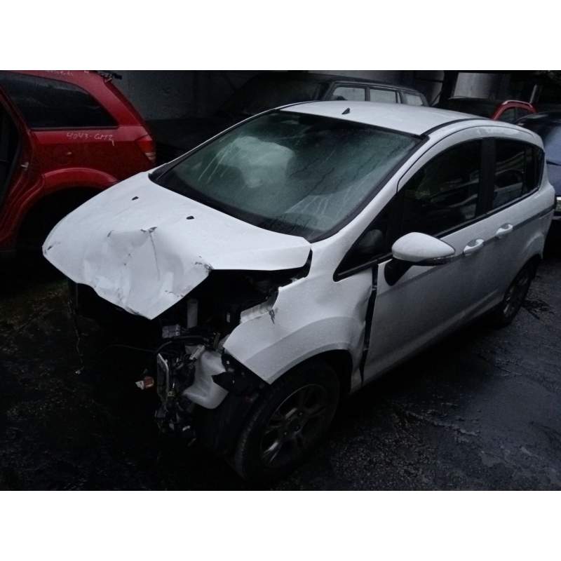 FORD B-MAX (JK)