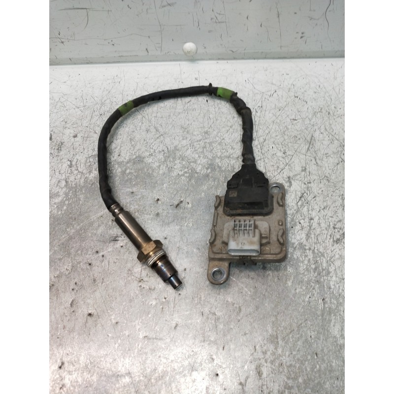 Recambio de sonda lambda para renault express referencia OEM IAM A2C16634700 227901461R 