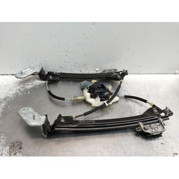 ELEVALUNAS TRASERO DERECHO 670030022 S019007102D 5P