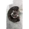 Recambio de mangueta delantera derecha para land rover freelander (ln) 2.0 td4 cat referencia OEM IAM  20TDI 2001