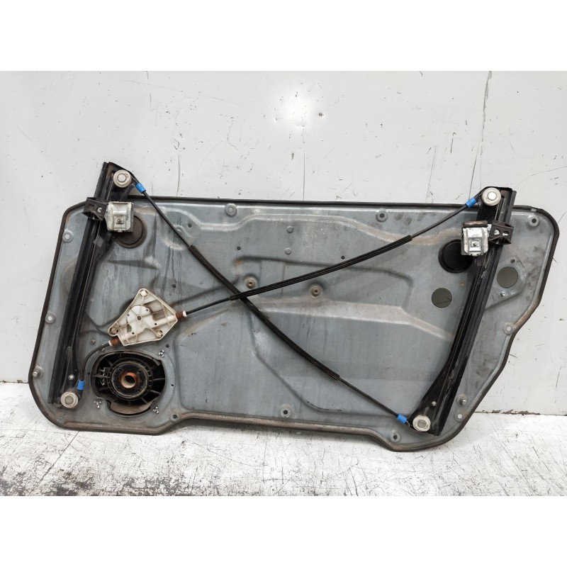 Recambio de elevalunas delantero izquierdo para seat ibiza (6l1) signo referencia OEM IAM 6L3837751L 993061102 3P