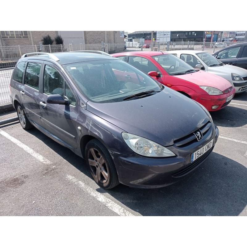 PEUGEOT 307 SW (3H)