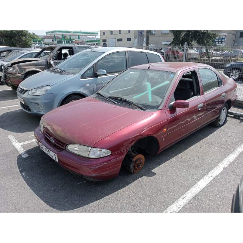 FORD MONDEO I (GBP)
