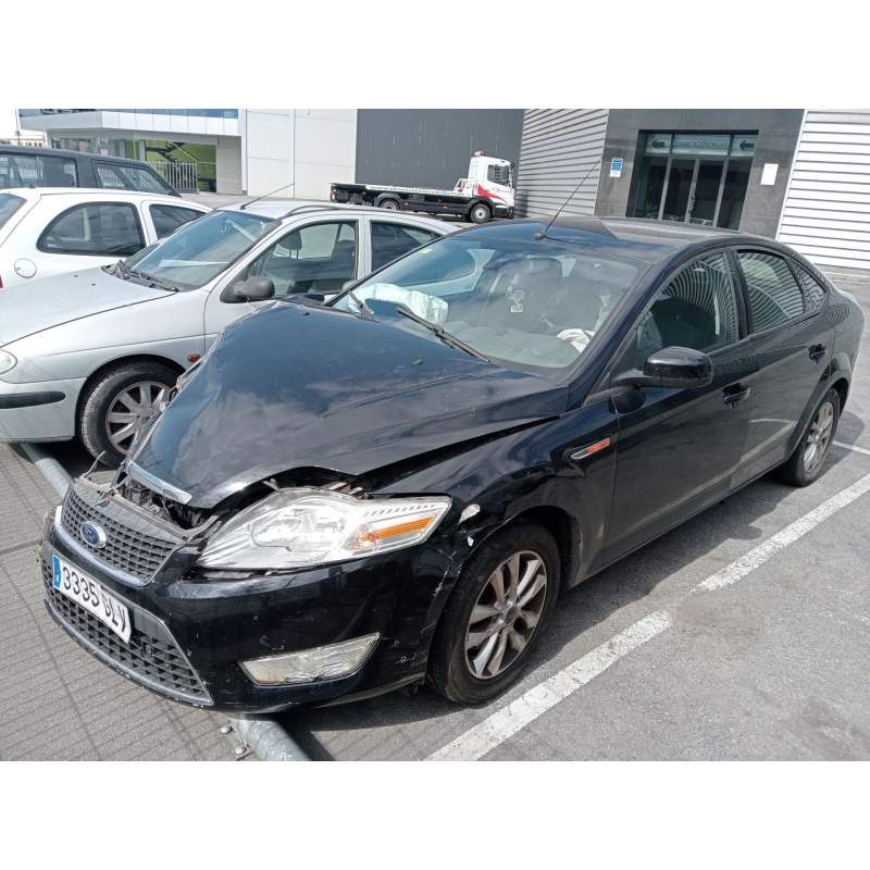 FORD MONDEO IV (BA7)