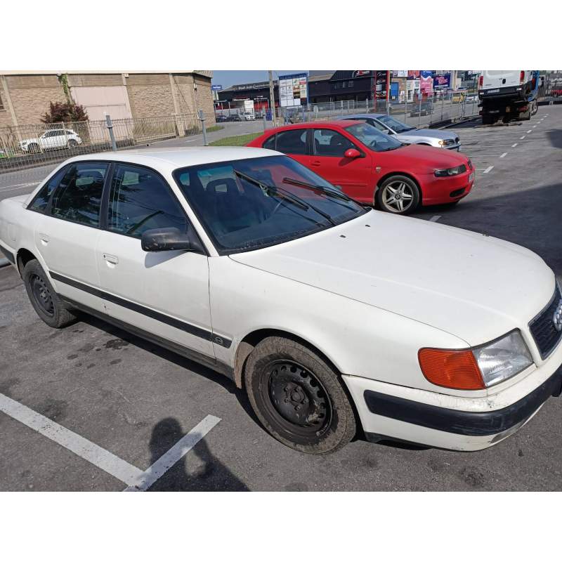AUDI 100 BERLINA (C4)
