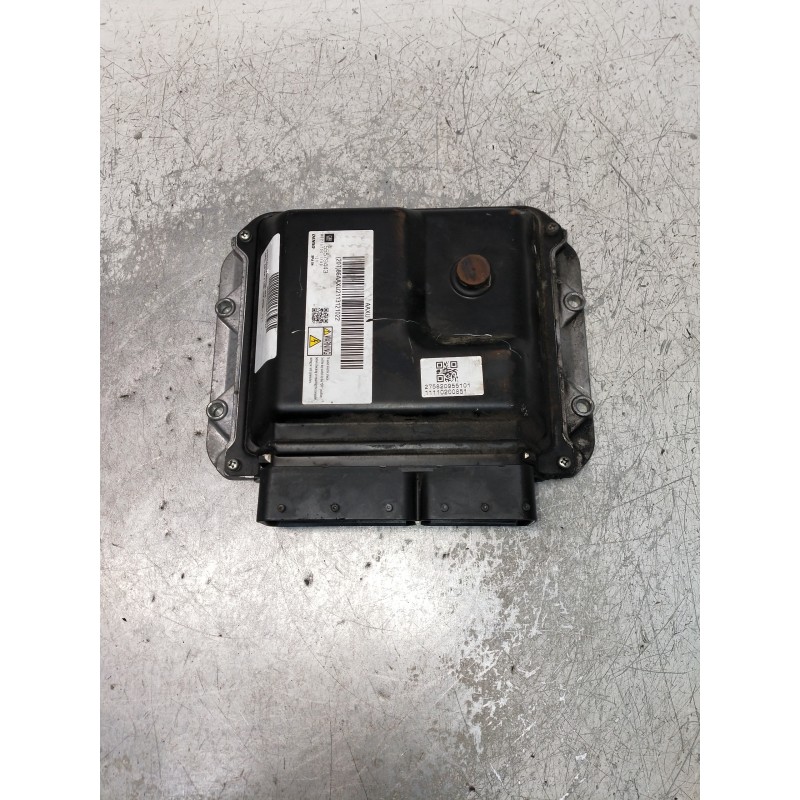 Recambio de centralita airbag para opel astra j lim. enjoy referencia OEM IAM 55579443 MB2757001190 