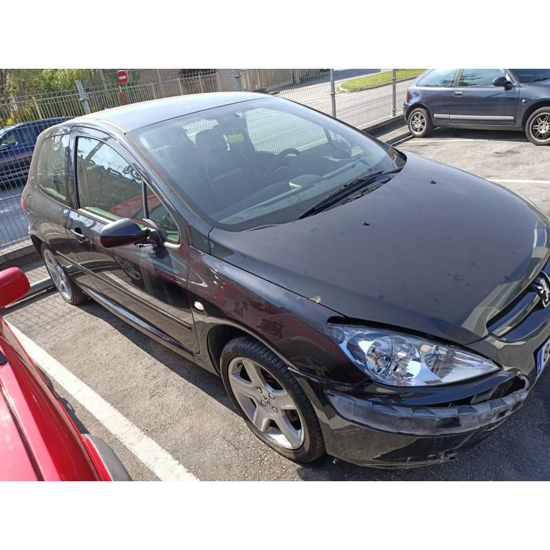 PEUGEOT 307 (S1)