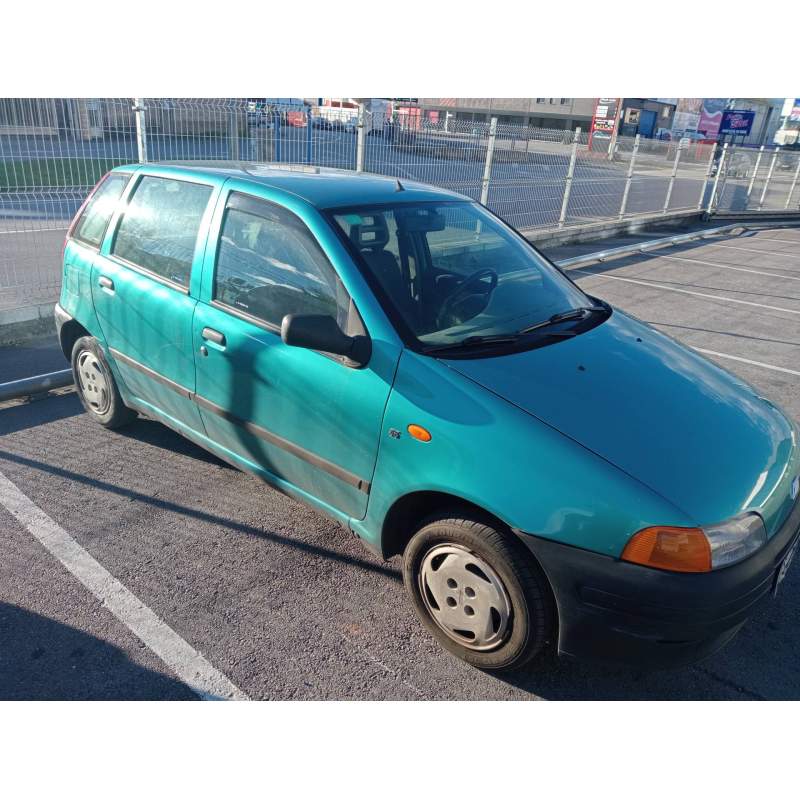 FIAT PUNTO BERL. (176)