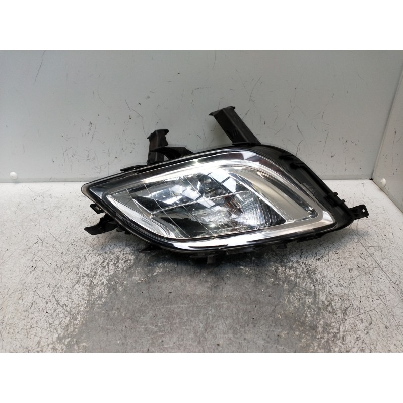 Recambio de faro antiniebla derecho para opel astra j lim. enjoy referencia OEM IAM   