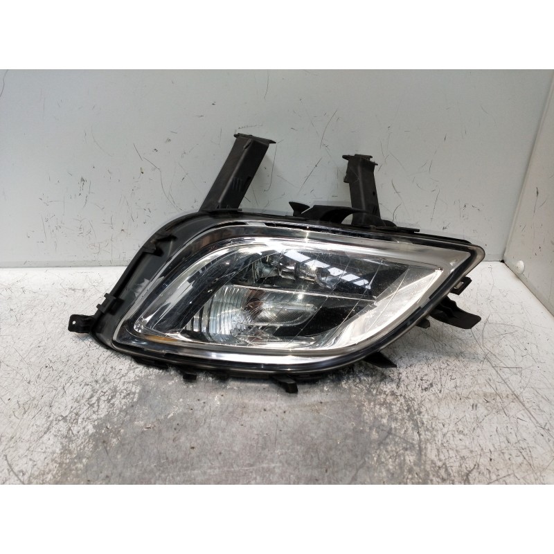 Recambio de faro antiniebla izquierdo para opel astra j lim. enjoy referencia OEM IAM   