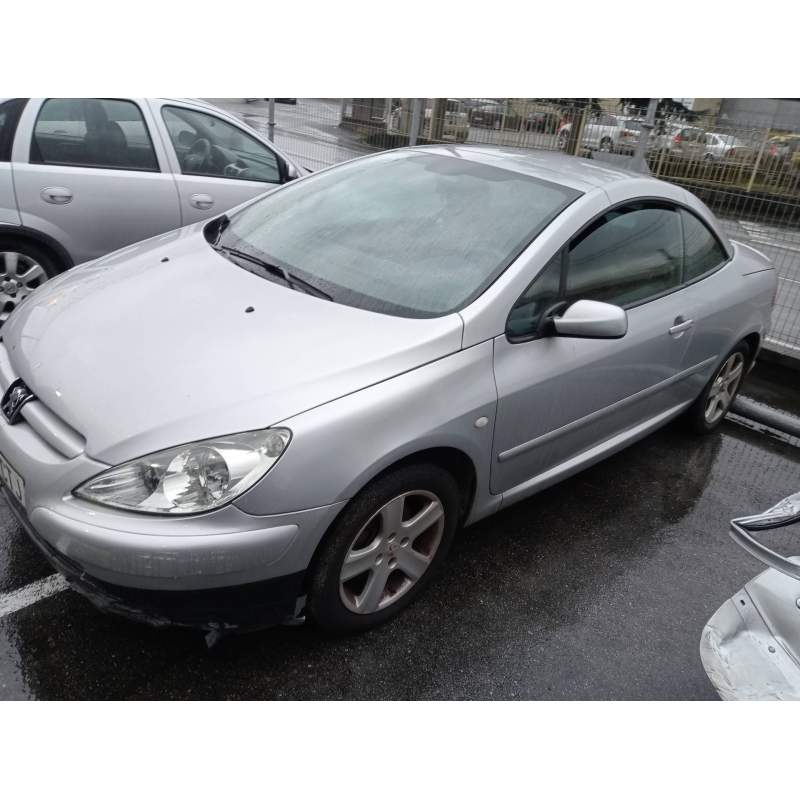 PEUGEOT 307 CC (S1)