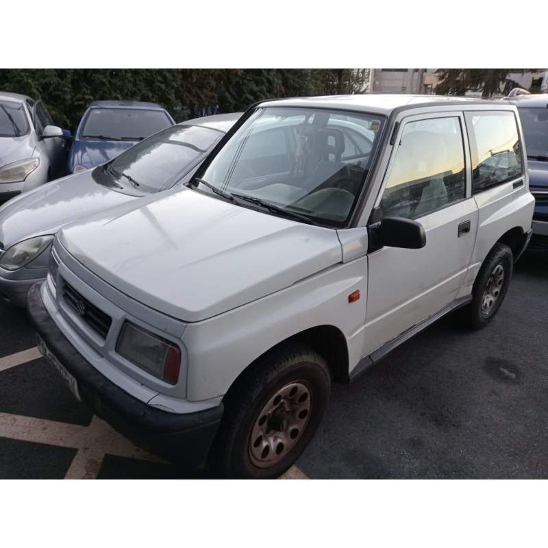 SUZUKI VITARA (ET)