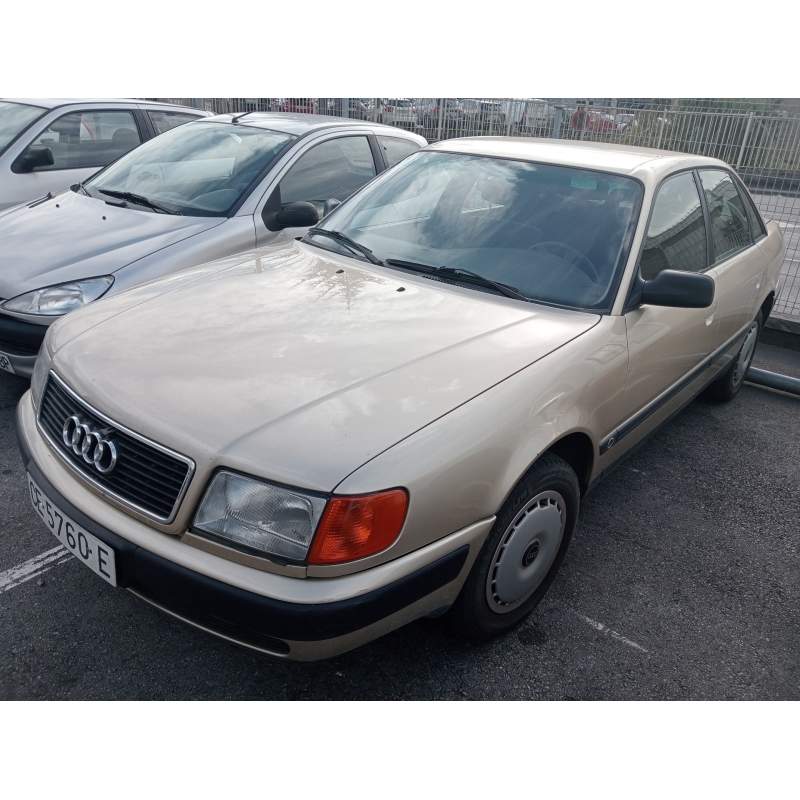 AUDI 100 BERLINA (C4)
