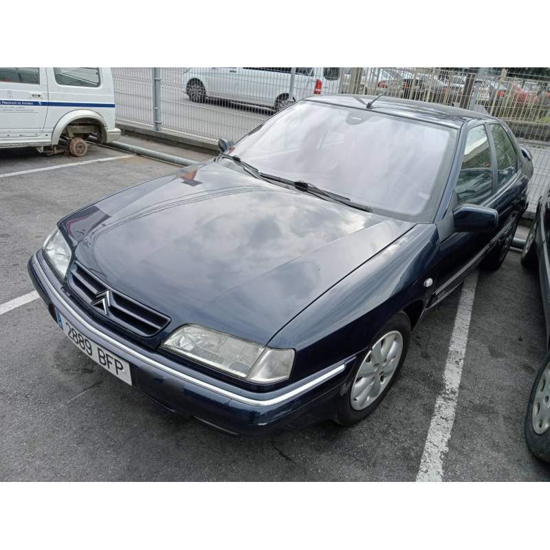 CITROËN XANTIA BERLINA