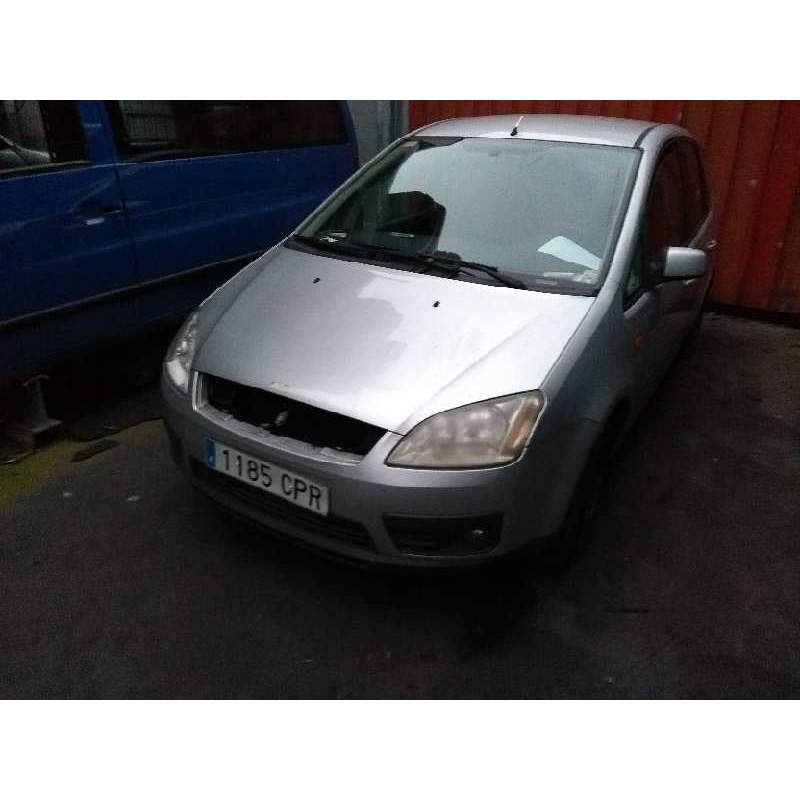 FORD FOCUS C-MAX (CAP)