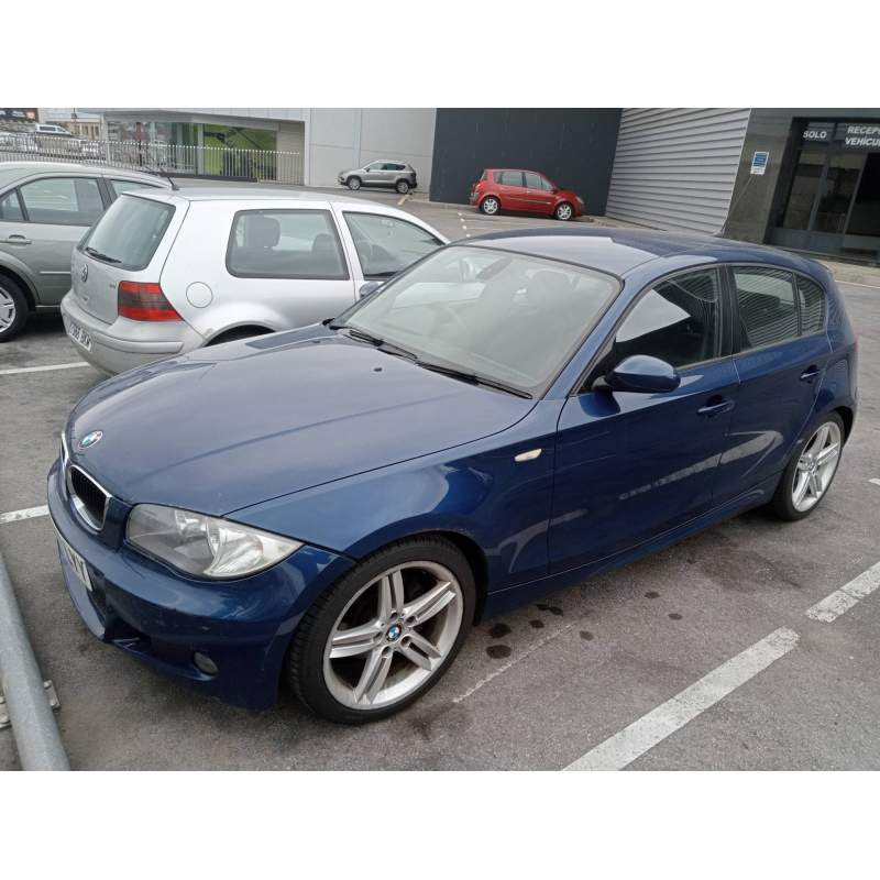 BMW SERIE 1 BERLINA (E81/E87)