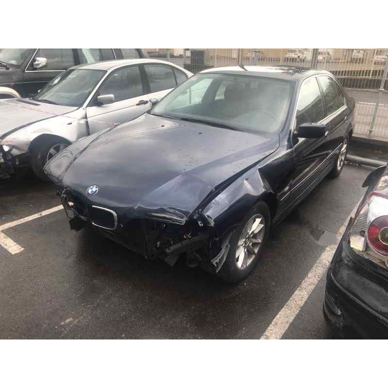 BMW SERIE 5 BERLINA (E39)