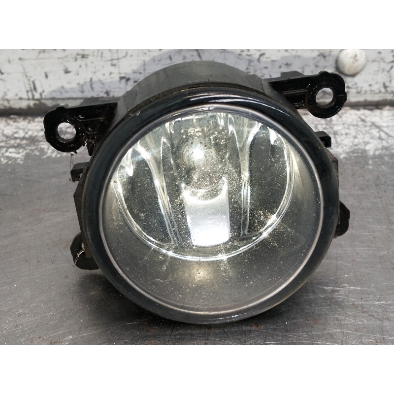 Recambio de faro antiniebla izquierdo para suzuki swift berlina (mz) gl (5-ptas.) referencia OEM IAM 89202517  