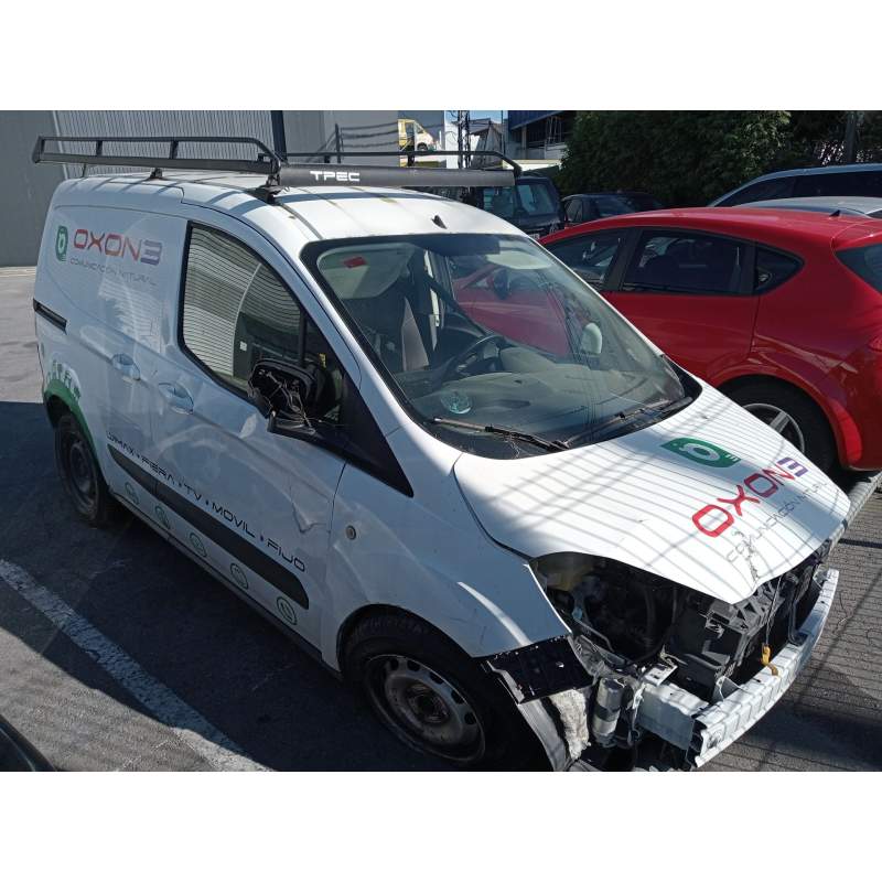 FORD TRANSIT COURIER B460 FURGONETA/MONOVOLUMEN