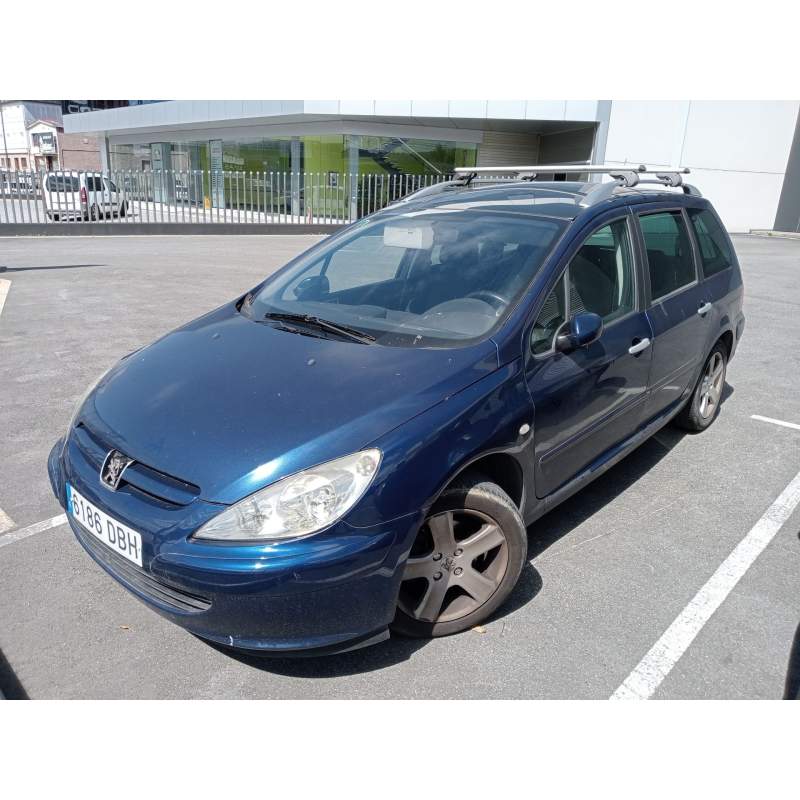 PEUGEOT 307 SW (3H)