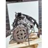 Recambio de motor completo para bmw serie 3 touring (e91) referencia OEM IAM N47D20C 8911720 BOSCH