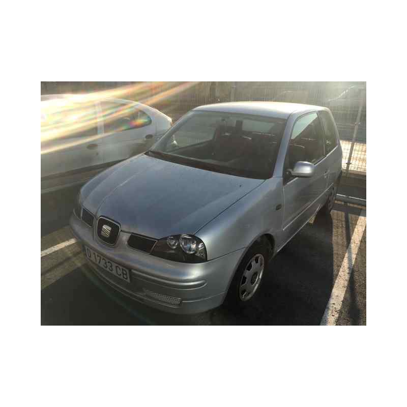 SEAT AROSA (6H1)