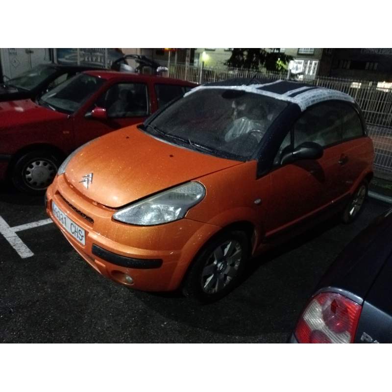 CITROËN C3 PLURIEL
