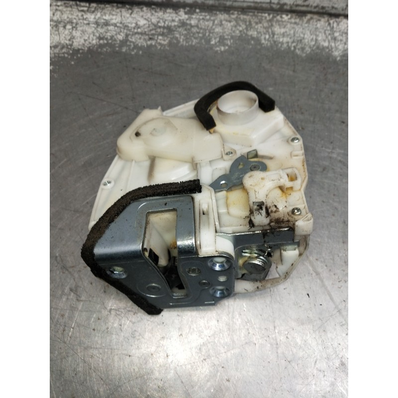 Recambio de motor cierre centralizado trasero izquierdo para suzuki swift berlina (mz) gl (5-ptas.) referencia OEM IAM   5P