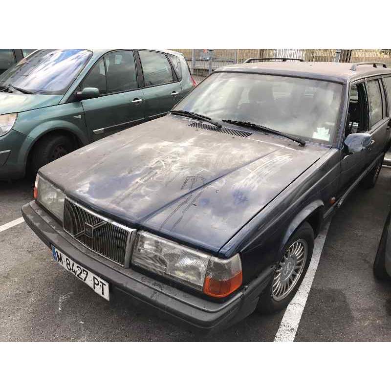 VOLVO SERIE 940 BERLINA/FAMILIAR
